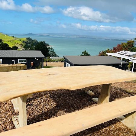 Woodside Bay Chalets Ostend Eksteriør bilde